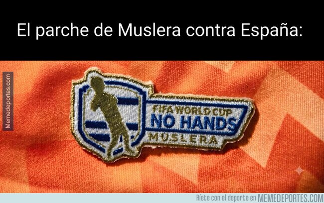 1242028 - Más que merecido