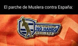 Enlace a Más que merecido