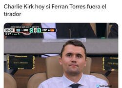 Enlace a La puntería no es el fuerte de Ferran