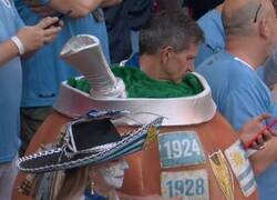 Enlace a Jaque 'Mate' para Uruguay