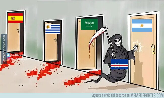 1242037 - La siguiente víctima de Cabo Verde