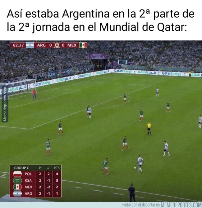 1242042 - A veces los campeones no empiezan de la mejor manera