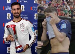 Enlace a La mejor imagen del partido