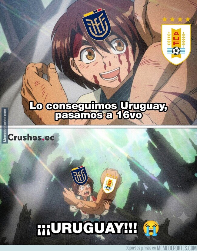 1242063 - No todos lo consiguieron