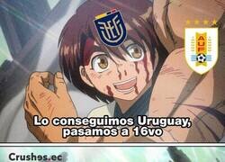 Enlace a No todos lo consiguieron