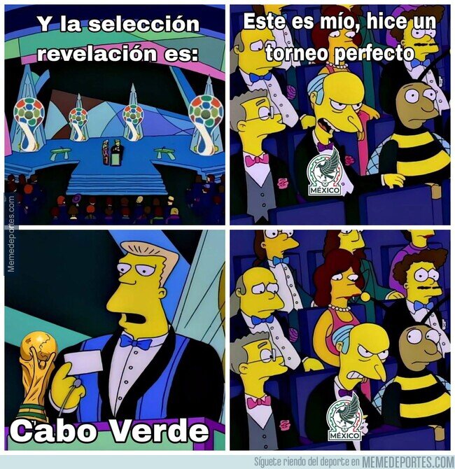 1242087 - La selección revelación de 2026