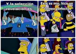 Enlace a La selección revelación de 2026