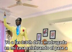 Enlace a No me pregunten por qué