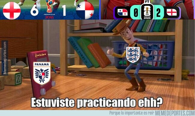 1242134 - Una Panamá más digna que en Rusia