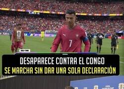Enlace a Un capitán da la cara como lider, no es sólo lucirse cuando las cosas van bien