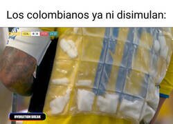 Enlace a ¿Qué llevas en el chaleco, James?