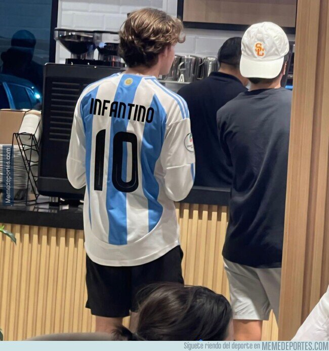 1242175 - El que resuelve en Argentina