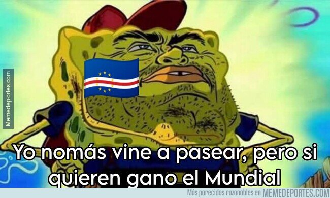1242176 - El destino de Cabo Verde