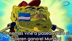 Enlace a El destino de Cabo Verde
