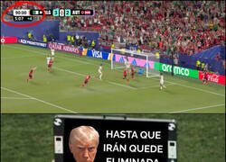 Enlace a Ese empate me parece extraño