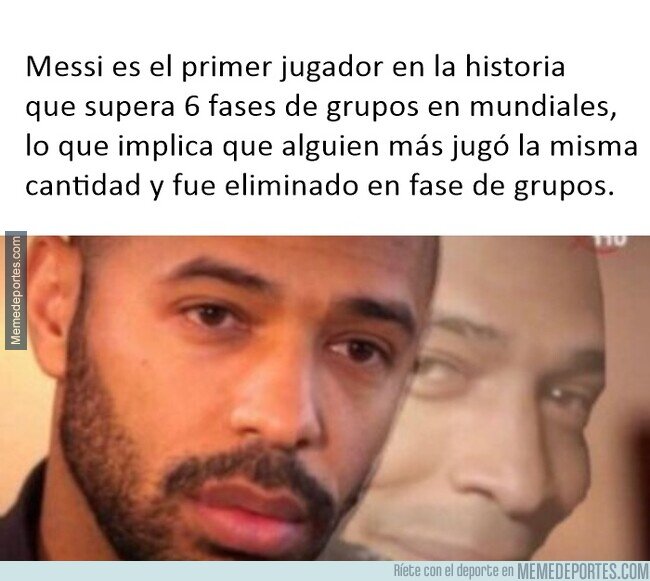 1242188 - Un nuevo record de Messi