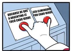 Enlace a No es nada serio esto