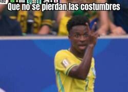Enlace a Un clásico de Vinicius