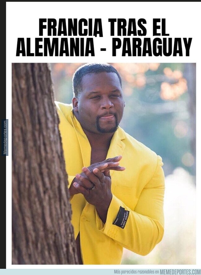 1242201 - Primera sorpresa