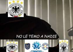 Enlace a El nuevo trauma alemán