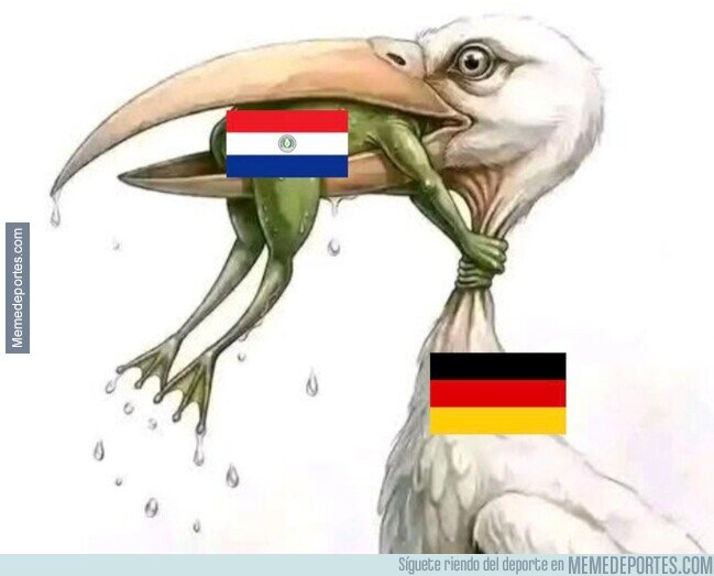 1242210 - El sorpresón del Mundial