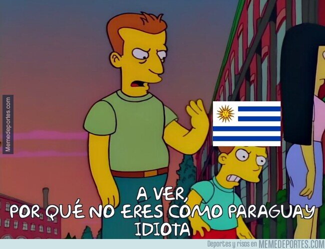 1242212 - El orgullo de la CONMEBOL
