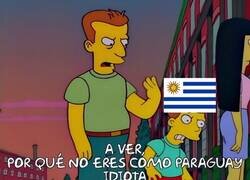 Enlace a El orgullo de la CONMEBOL