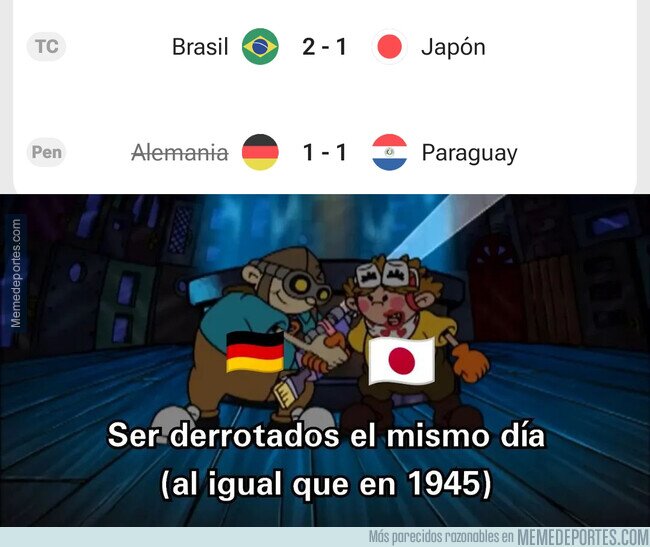 1242214 - Les gusta caer a la vez