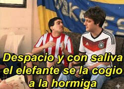 Enlace a Esto nadie se lo esperaba