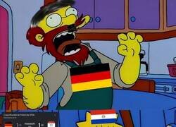 Enlace a Las sorpresas que nos da este Mundial