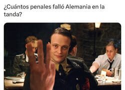 Enlace a Que los alemanes lo tengan presente