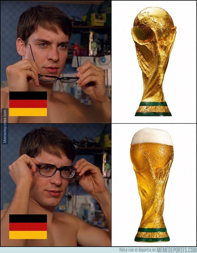 1242236 - Alemania que se vuelva a beber cerveza