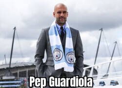 Enlace a Maresca es el sustituto de Guardiola en el City