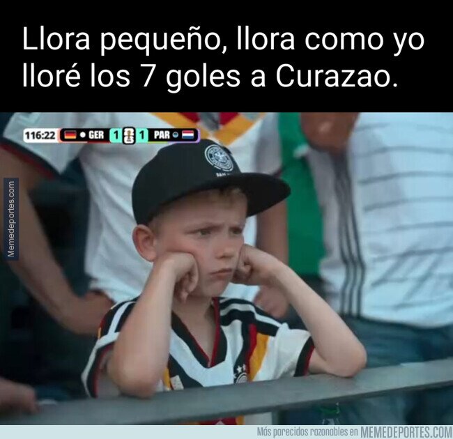 1242247 - No siento lástima alguna