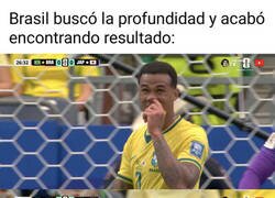 Enlace a ¿Gabriel, qué buscas?