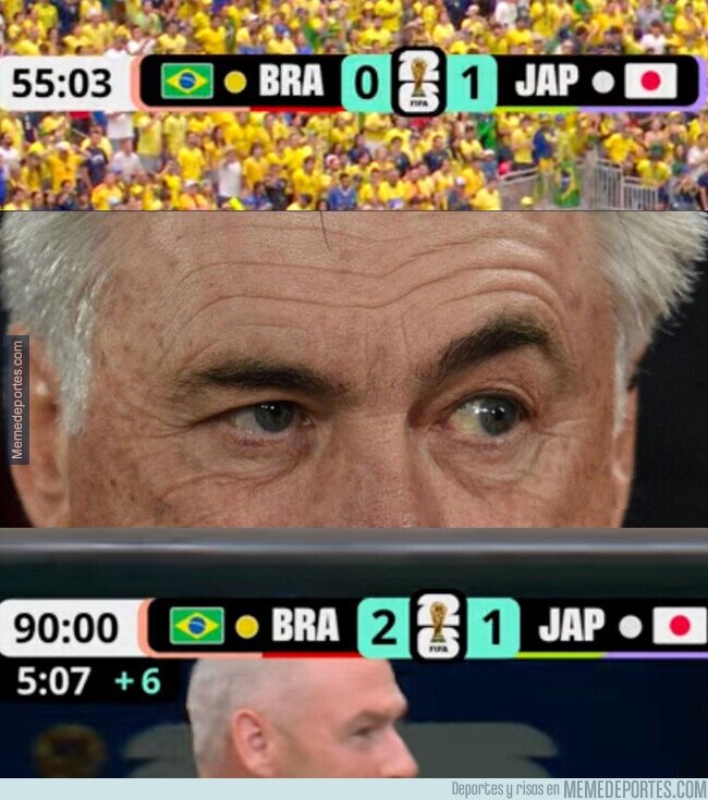 1242254 - El efecto Ancelotti sigue vigente