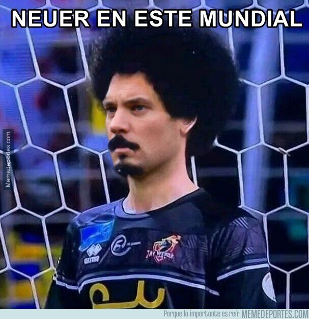 1242266 - Dejó mucho que desear