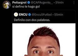 Enlace a Muchos porteros endebles en este mundial