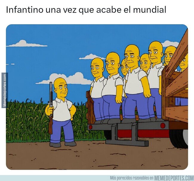 1242290 - Podrá liberar a todos sus clones