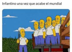 Enlace a Podrá liberar a todos sus clones