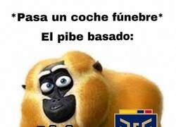 Enlace a Decepcionante Mundial de Ecuador
