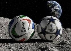 Enlace a ¿Sabrías decir quién chutó estos dos balones?