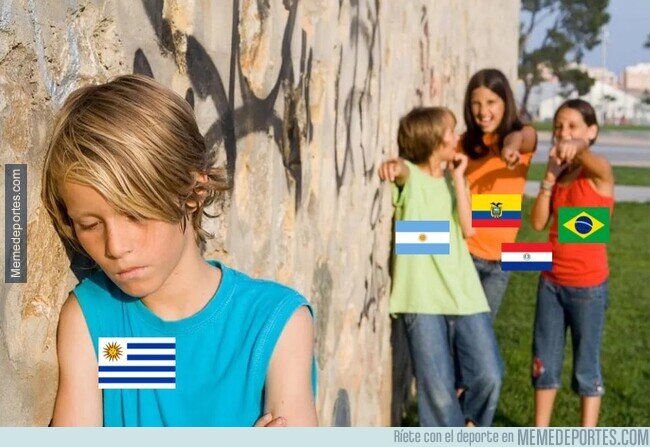 1242306 - Ese de ahí no se metió ni en dieciseisavos