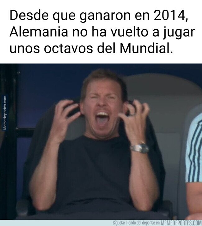 1242308 - La crisis del fútbol alemán
