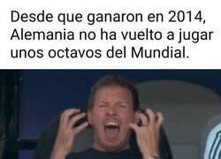 Enlace a La crisis del fútbol alemán