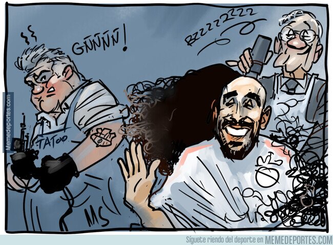 1242313 - Cucurella lo tiene claro, por @yesnocse
