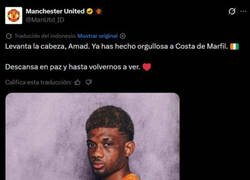 Enlace a Vuela alto, Diallo