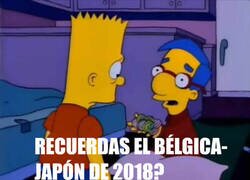 Enlace a Viejas vibras belgas de Rusia