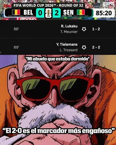 Mejor de ayer