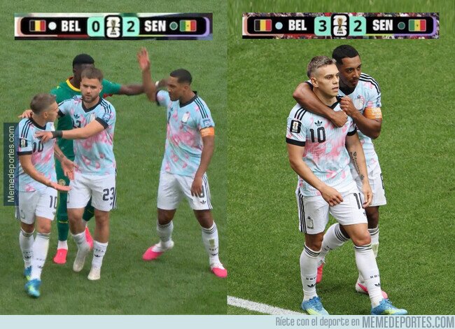 1242353 - El ganar todo lo cura